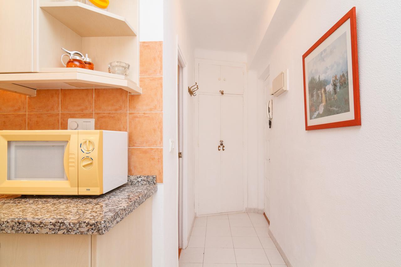 Coronado 116 Apartments Casasol Nerja Exterior photo