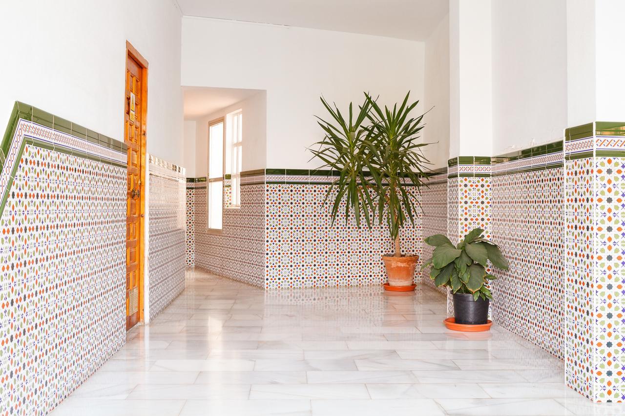 Coronado 116 Apartments Casasol Nerja Exterior photo
