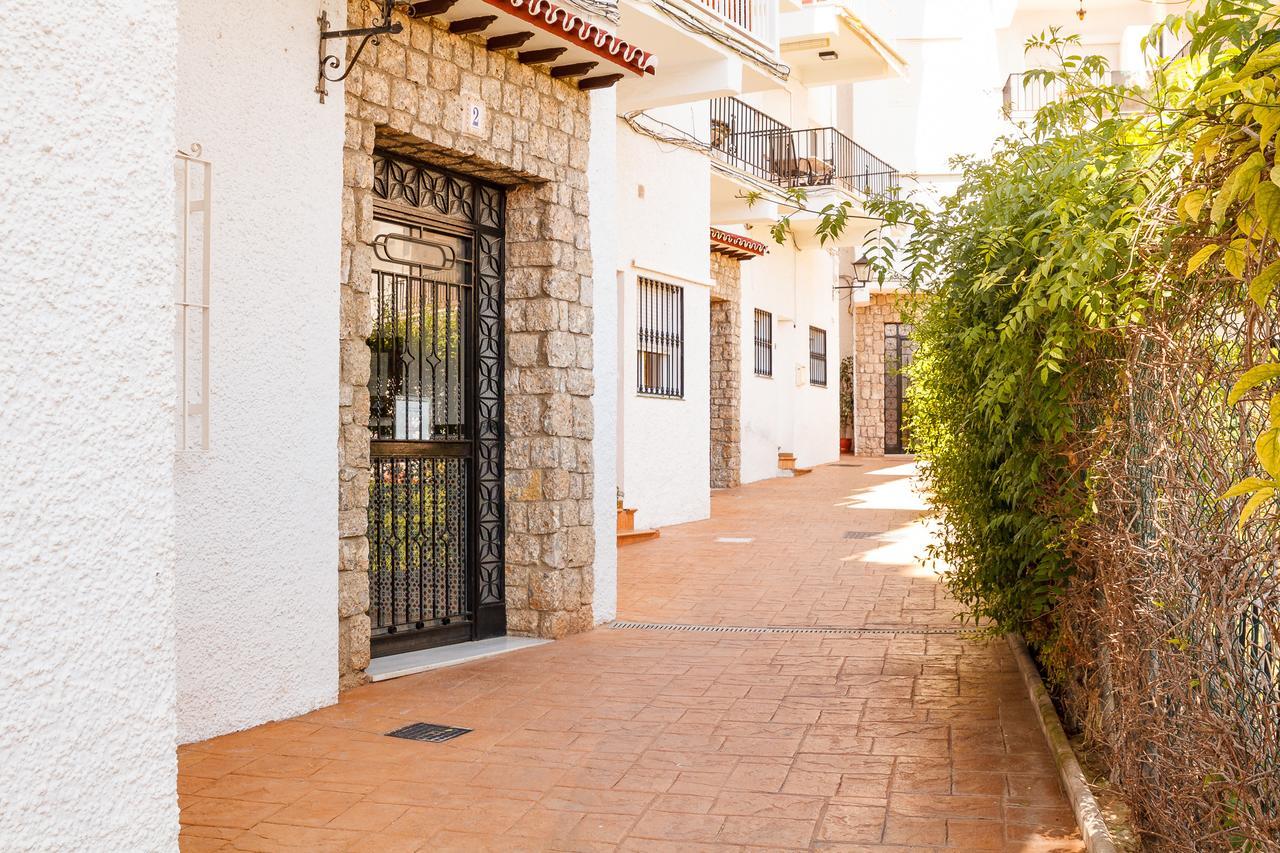 Coronado 116 Apartments Casasol Nerja Exterior photo