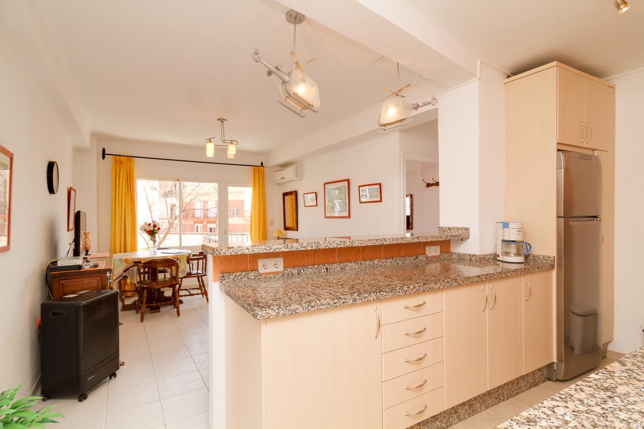 Coronado 116 Apartments Casasol Nerja Exterior photo