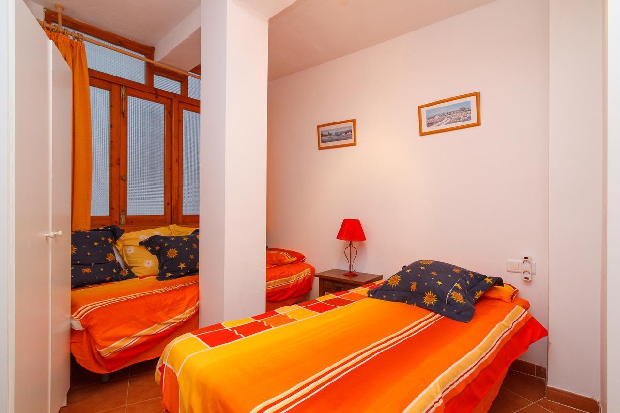 Coronado 116 Apartments Casasol Nerja Exterior photo